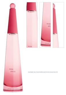 Issey Miyake L'Eau d'Issey Rose&Rose parfumovaná voda pre ženy 50 ml 1