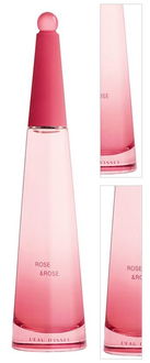 Issey Miyake L'Eau d'Issey Rose&Rose parfumovaná voda pre ženy 50 ml 3