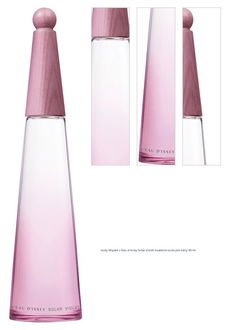 Issey Miyake L'Eau d'Issey Solar Violet toaletná voda pre ženy 50 ml 1