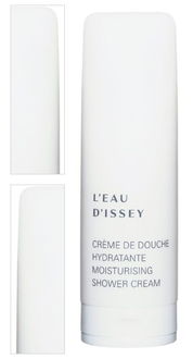 Issey Miyake L'Eau d'Issey sprchový krém pre ženy 200 ml 4