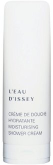 Issey Miyake L'Eau d'Issey sprchový krém pre ženy 200 ml