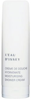 Issey Miyake L'Eau d'Issey sprchový krém pre ženy 200 ml