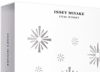 Issey Miyake L'Eau d'Issey Giftset darčeková sada pre ženy 6