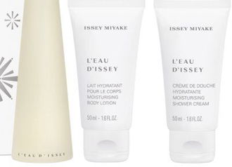 Issey Miyake L'Eau d'Issey Giftset darčeková sada pre ženy 9