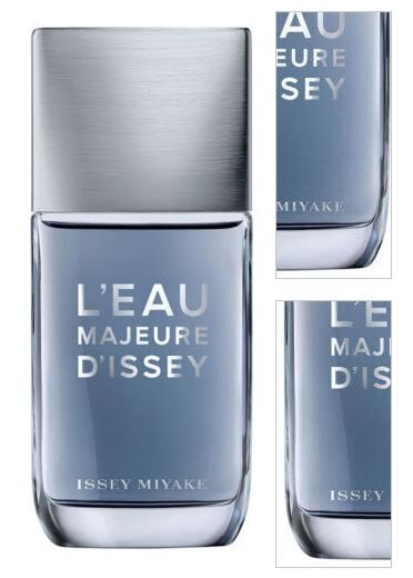 Issey Miyake L`Eau Majeure D`Issey - EDT 30 ml 8