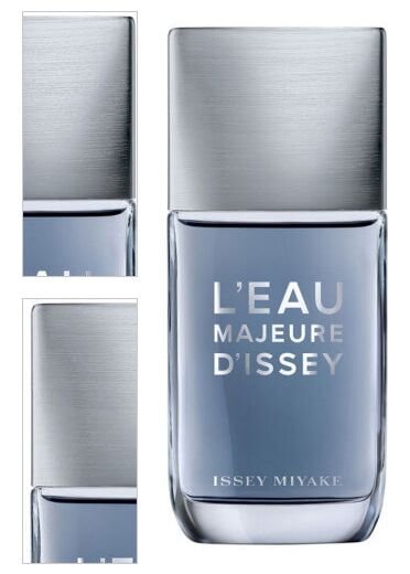 Issey Miyake L`Eau Majeure D`Issey - EDT 30 ml 9