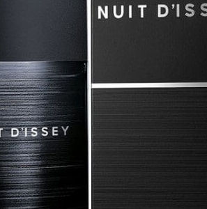 Issey Miyake Nuit D`Issey - EDT 75 ml 5