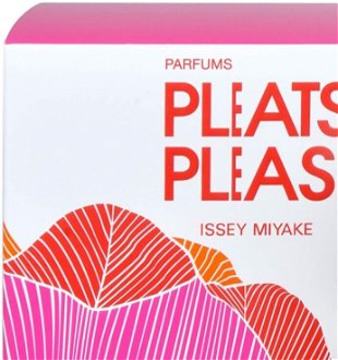 Issey Miyake Pleats Please - EDT 50 ml 6