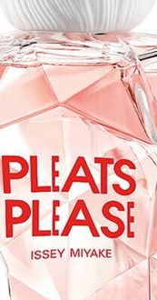 Issey Miyake Pleats Please toaletná voda pre ženy 50 ml 5