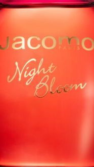 Jacomo Night Bloom parfumovaná voda pre ženy 100 ml 5