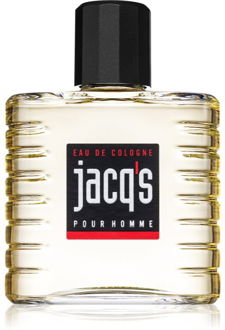 Jacq's Classic Pour Homme kolínska voda pre mužov 200 ml