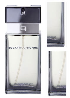 Jacques Bogart Bogart Pour Homme toaletná voda pre mužov 100 ml 3