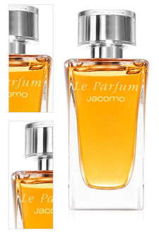 Jacomo Le Parfum parfumovaná voda pre ženy 100 ml 4