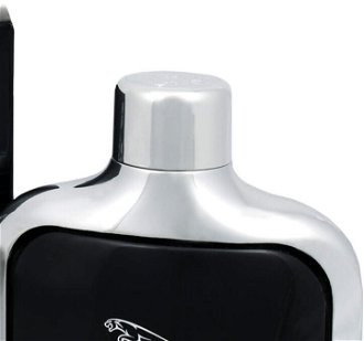 Jaguar Classic Black - EDT 100 ml 7