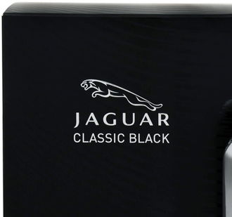 Jaguar Classic Black - EDT 40 ml 6