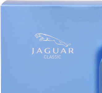 Jaguar Classic - EDT 100 ml 6