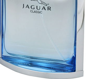 Jaguar Classic - EDT 100 ml 9