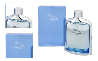 Jaguar Classic - EDT 100 ml 4