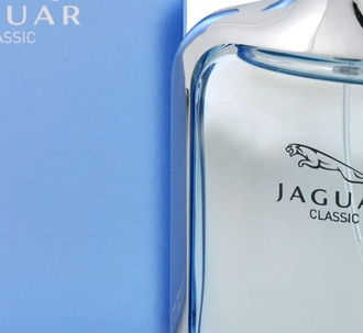 Jaguar Classic - EDT 100 ml 5