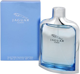 Jaguar Classic - EDT 100 ml