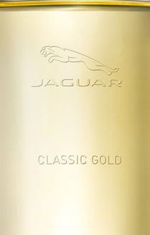 Jaguar Classic Gold toaletná voda pre mužov 100 ml 5