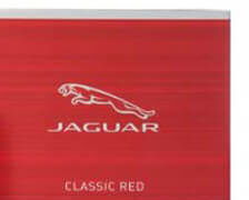 Jaguar Classic Red - EDT 100 ml 7