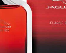 Jaguar Classic Red - EDT 100 ml 5