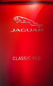 Jaguar Classic Red toaletná voda pre mužov 100 ml 5