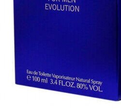 Jaguar For Men Evolution - EDT 100 ml 8