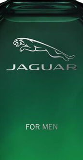 Jaguar Jaguar for Men voda po holení pre mužov 100 ml 5