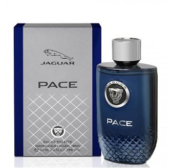 Jaguar Pace - EDT 100 ml