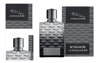 Jaguar Stance Jaguar - EDT 100 ml 4