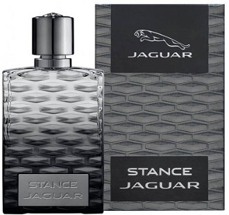 Jaguar Stance Jaguar - EDT 100 ml