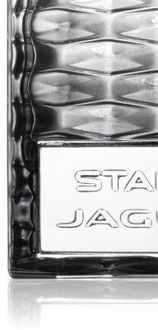 Jaguar Stance toaletná voda pre mužov 60 ml 8