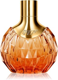 James Bond 007 Pour Femme parfumovaná voda pre ženy 50 ml