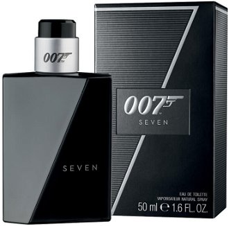 James Bond James Bond 007 Seven - EDT 30 ml