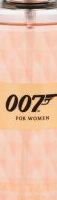 James Bond James Bond 007 Woman - tělový sprej 250 ml 5