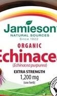 JAMIESON ECHINACEA 1200 mg 3
