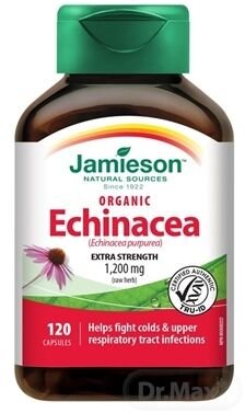 JAMIESON ECHINACEA 1200 mg 2