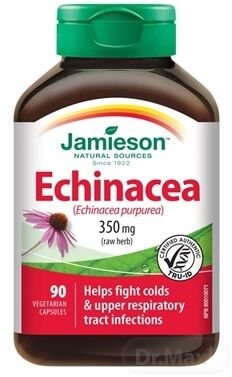 JAMIESON ECHINACEA 350 mg