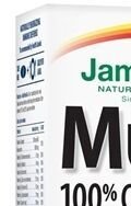 Jamieson Multi Complete Pre Mužov 50+ 4
