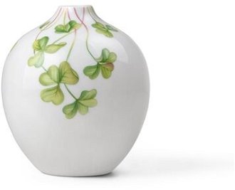 Jarná váza Šťaveľ 13 cm - Royal Copenhagen