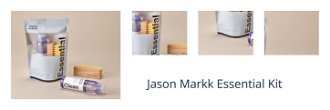 Jason Markk Essential Kit 1
