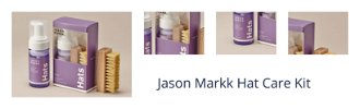 Jason Markk Hat Care Kit 1