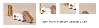 Jason Markk Premium Cleaning Brush 1
