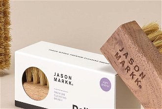Jason Markk Premium Cleaning Brush 5