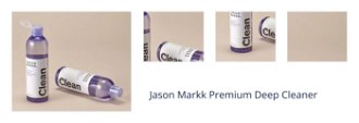 Jason Markk Premium Deep Cleaner 1