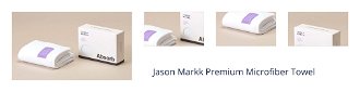 Jason Markk Premium Microfiber Towel 1