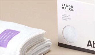 Jason Markk Premium Microfiber Towel 5