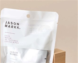 Jason Markk Quick Wipes - 3 Pack 7